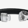 Load image into Gallery viewer, Heritage 01 Braided Leather Bracelet