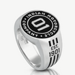 Load image into Gallery viewer, Heritage 01 Circle Ring