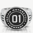 Load image into Gallery viewer, Heritage 01 Circle Ring