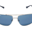 Load image into Gallery viewer, Aviator Sunglasses, Silver
