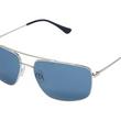 Load image into Gallery viewer, Aviator Sunglasses, Silver