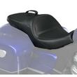 Load image into Gallery viewer, Standard Reach Touring Seat, Black
