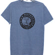 Load image into Gallery viewer, MENS NAVY ORANGE COUNTY DEALER TEE