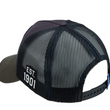 Load image into Gallery viewer, 01 Patch Trucker Cap, Gray