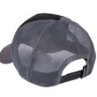 Load image into Gallery viewer, Outline Logo Trucker Cap, Black