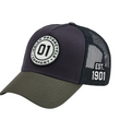 Load image into Gallery viewer, 01 Patch Trucker Cap, Gray