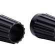 Load image into Gallery viewer, Grooved Exhaust Tips
