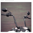 Load image into Gallery viewer, 16 in. Ape Hanger Handlebar Kit