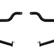 Load image into Gallery viewer, Steel Front Highway Bars, Pair