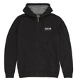 Load image into Gallery viewer, Men's Est 1901 Indian Motorcycle Hoodie, Black