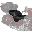 Load image into Gallery viewer, ClimaCommand Classic Seat, Ride Command Enabled, Black