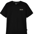 Load image into Gallery viewer, Men's IMC Circle Icon T-Shirt, Black