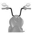 Load image into Gallery viewer, 16 in. Ape Hanger Handlebar Kit
