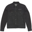 Load image into Gallery viewer, Men's Rockingham Denim Jacket, Black