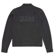 Load image into Gallery viewer, Men's Rockingham Denim Jacket, Black