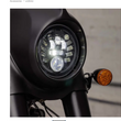 Load image into Gallery viewer, Pathfinder Adaptive LED Headlight