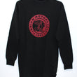 Load image into Gallery viewer, BLACK LONG SLEEVED INDIAN MOTORCYCLE ORANGE COUNTY DEALER TEE
