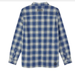 Load image into Gallery viewer, Men's Pasadena Plaid Shirt, Blue