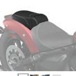 Load image into Gallery viewer, Passenger Pillion