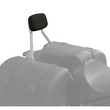 Load image into Gallery viewer, Rider and Passenger Sport Backrest Pad