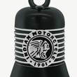 Load image into Gallery viewer, Black Engine Road Bell