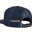 Load image into Gallery viewer, Embroidered Logo Parts Service Cap, Navy