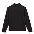 Load image into Gallery viewer, Men's Essential Quarter Zip Top, Black