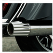 Load image into Gallery viewer, Grooved Exhaust Tips