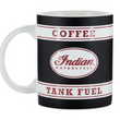 Load image into Gallery viewer, Fueled By Coffee Mug