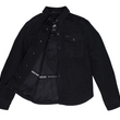 Load image into Gallery viewer, Men's Canyon Denim Overshirt, Black