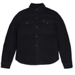 Load image into Gallery viewer, Men's Canyon Denim Overshirt, Black