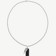 Load image into Gallery viewer, Heritage Headdress & Dog Tag Necklace