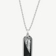 Load image into Gallery viewer, Heritage Headdress & Dog Tag Necklace