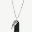 Load image into Gallery viewer, Heritage Headdress & Dog Tag Necklace