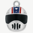 Load image into Gallery viewer, Star & Stripes Helmet Road Bell