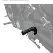 Load image into Gallery viewer, Passenger Pegs, Pair