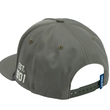 Load image into Gallery viewer, IMC Logo Flat Brim Cap, Green