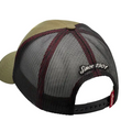 Load image into Gallery viewer, Spirit Lake Patch Trucker Cap, Green