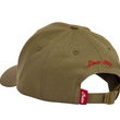 Load image into Gallery viewer, IMC Embroidered Patch Cap, Green