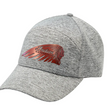 Load image into Gallery viewer, Headdress Performance Cap, Gray