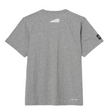 Load image into Gallery viewer, Men's Tri Color Logo T-Shirt, Gray