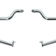 Load image into Gallery viewer, Steel Front Highway Bars, Pair