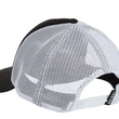 Load image into Gallery viewer, Hexagon Graphic Cap, Black