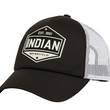 Load image into Gallery viewer, Hexagon Graphic Cap, Black
