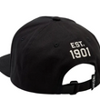 Load image into Gallery viewer, IMC Circle Icon Cap, Black