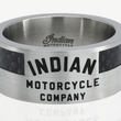 Load image into Gallery viewer, Carbon Fiber Band Ring