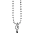 Load image into Gallery viewer, Indian Motorcycle Wrench Pendant w/ 22in Ball Chain