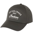 Load image into Gallery viewer, Established Script Performance Cap, Dark Khaki