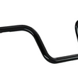 Load image into Gallery viewer, 5 in. Mid Rise Handlebars, Black