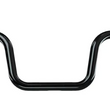 Load image into Gallery viewer, 5 in. Mid Rise Handlebars, Black